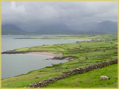 Péninsule de Dingle