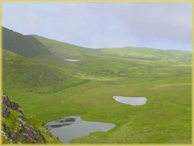 Péninsule de Dingle