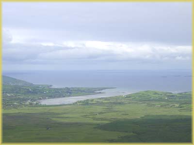 Péninsule de Dingle