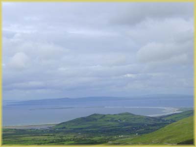 Péninsule de Dingle