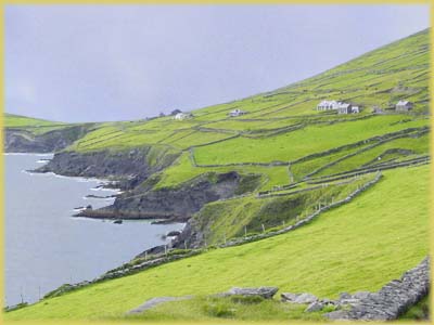 Péninsule de Dingle