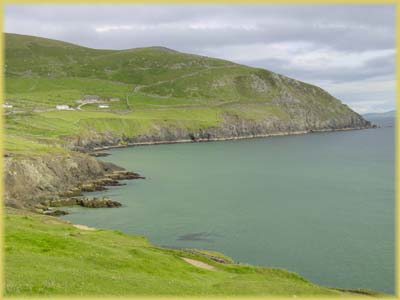 Péninsule de Dingle