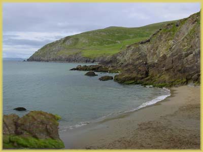 Péninsule de Dingle