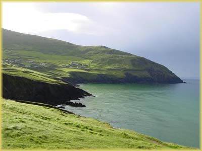 Péninsule de Dingle