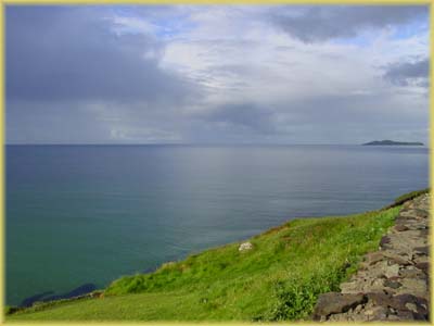 Péninsule de Dingle