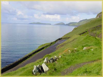 Péninsule de Dingle