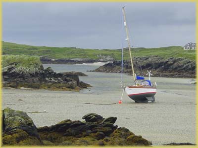 Comté de Donegal