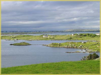 Comté de Donegal