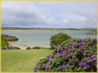 Comté de Donegal