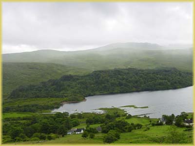 Comté de Donegal