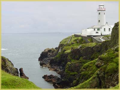 Comté de Donegal