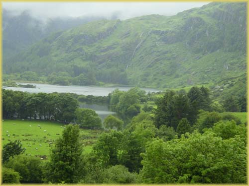 Irlande