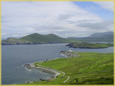 Ring of Kerry