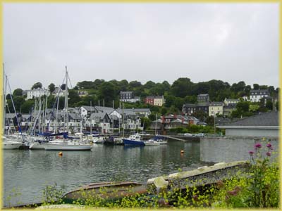 Kinsale