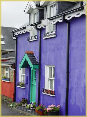 Kinsale