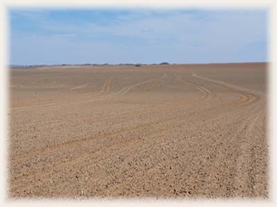 Tourisme en Mongolie