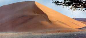 Dunes de Sossusvlei