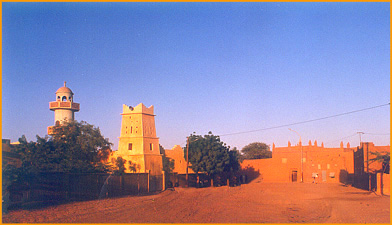 Zinder