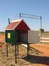 Mail Box d'Australie