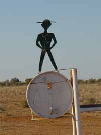 Mail Box - Australie