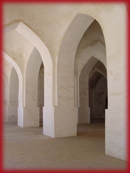 Chakhrisabz - Ouzbékistan