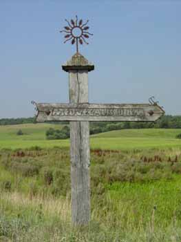 Signalisation routière