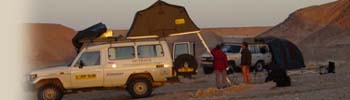 HZJ 78 Toyota - 4x4
