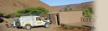 HZJ 78 Toyota - 4x4