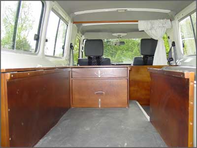 HZJ 78 Toyota - 4x4