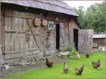 Roumanie - Maramures