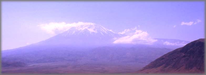 Mont Ararat