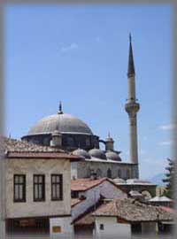 Safranbolu