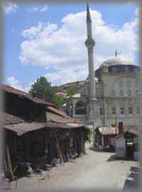 Safranbolu