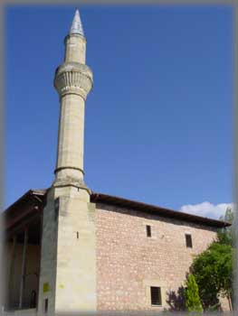 Mosquée de Kasaba
