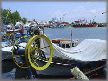 Port de Sinop