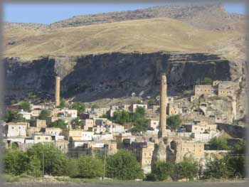 Hasankeyf