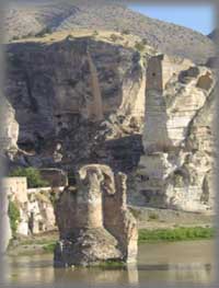 Hasankeyf