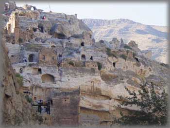 Hasankeyf