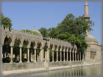 Sanliurfa