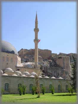 Sanliurfa