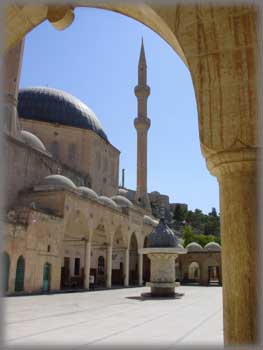 Sanliurfa