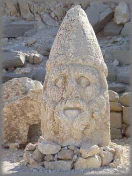 Nemrut Dagi