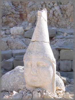 Nemrut Dagi