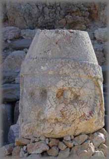 Nemrut Dagi