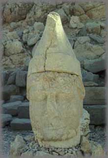 Nemrut Dagi