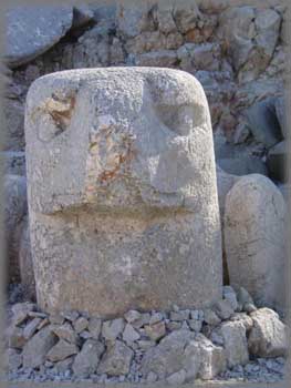 Nemrut Dagi