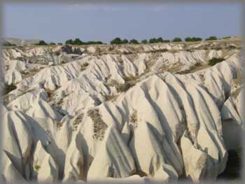 Cappadoce - Turquie