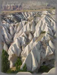 Cappadoce - Turquie