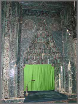 Mihrab