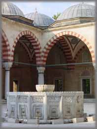 Mosquée d'Edirne